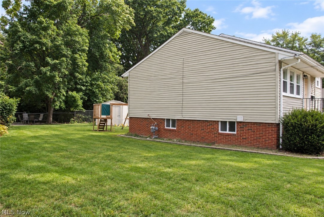 6254 Colebrook Road Parma Heights OH 44130