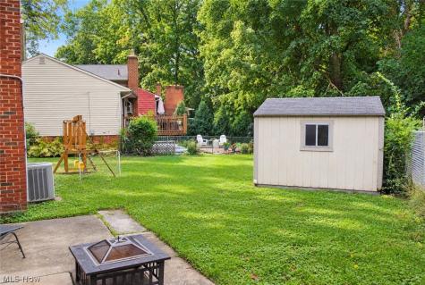 6254 Colebrook Road Parma Heights OH 44130
