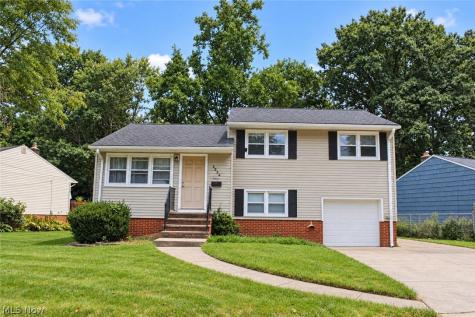 6254 Colebrook Road Parma Heights OH 44130