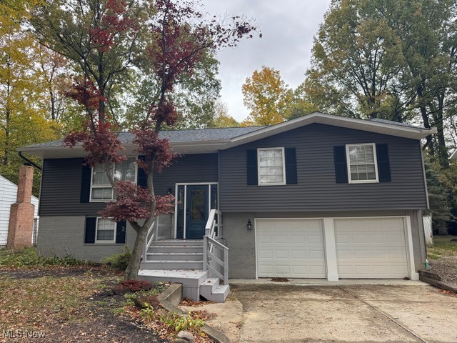 414 Wheelock Drive Warren OH 44484