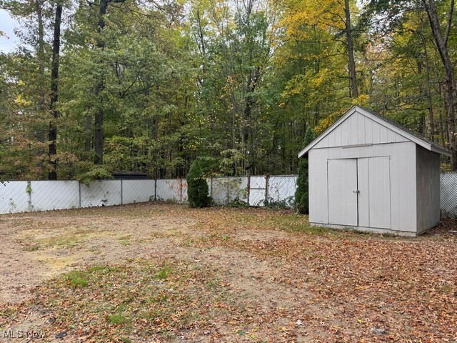 414 Wheelock Drive Warren OH 44484