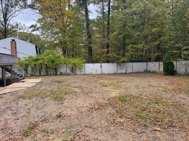 414 Wheelock Drive Warren OH 44484