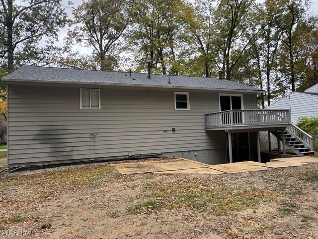 414 Wheelock Drive Warren OH 44484