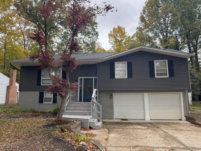 414 Wheelock Drive Warren OH 44484