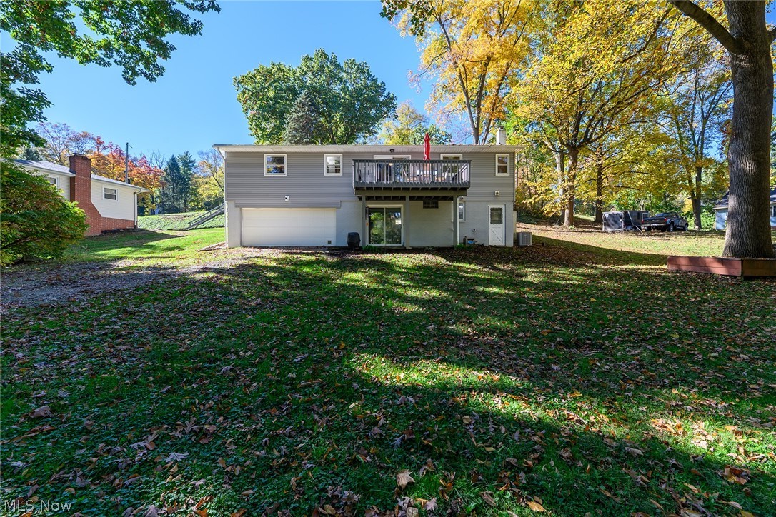 8470 Shadyview Avenue NW Clinton OH 44216