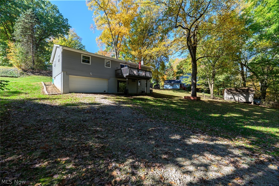 8470 Shadyview Avenue NW Clinton OH 44216