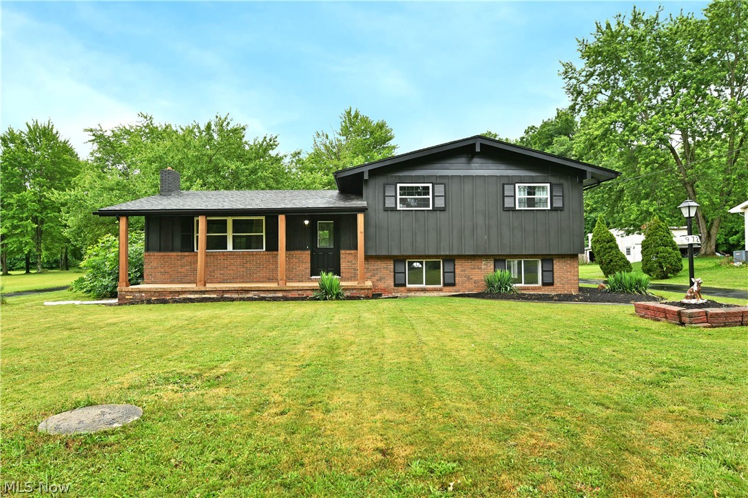 972 Wilson Sharpsville Road Cortland OH 44410