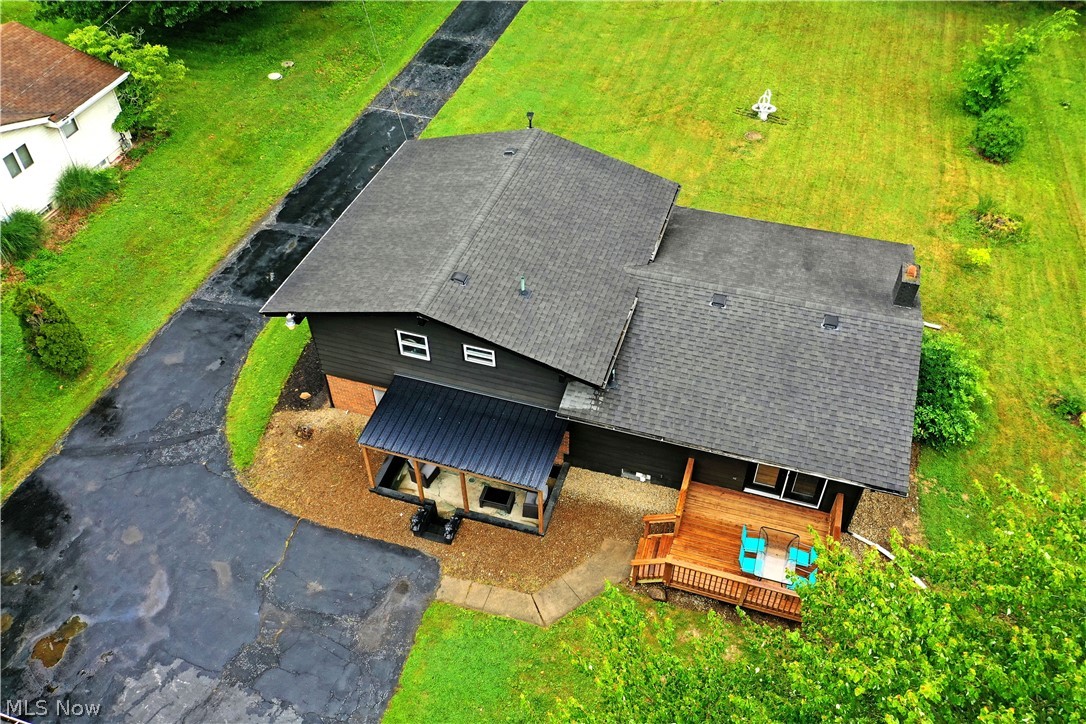972 Wilson Sharpsville Road Cortland OH 44410