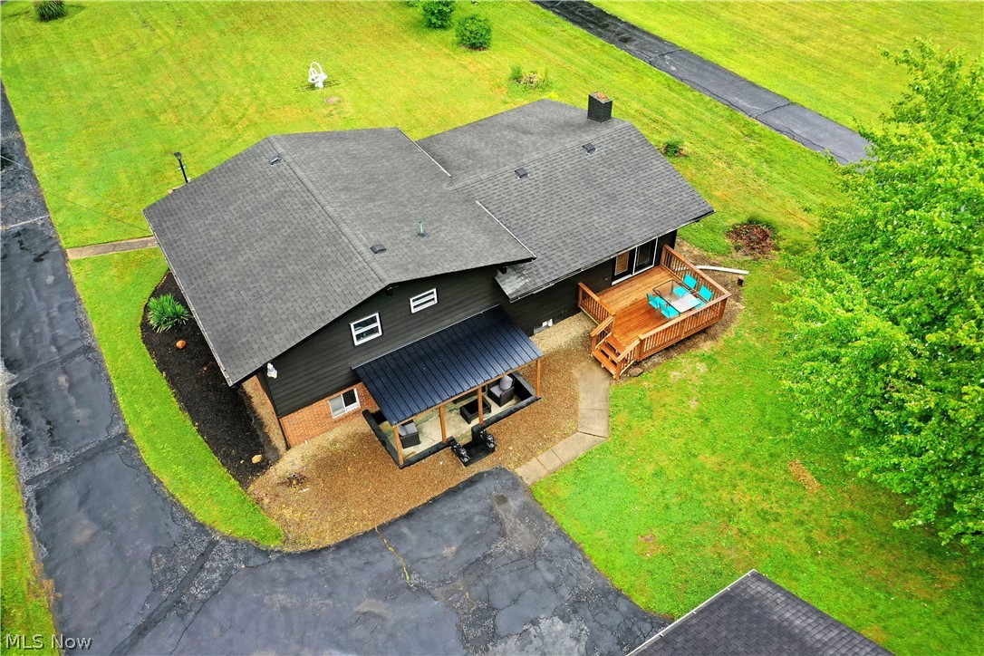 972 Wilson Sharpsville Road Cortland OH 44410