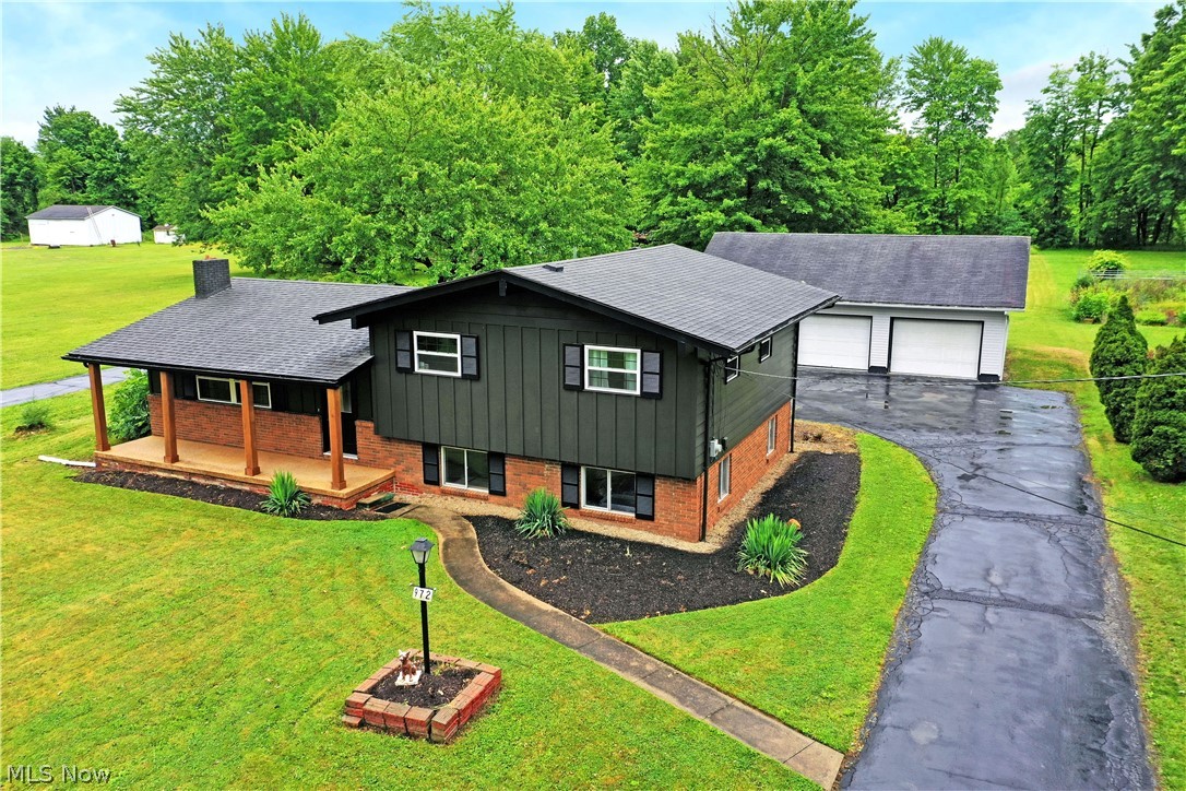 972 Wilson Sharpsville Road Cortland OH 44410