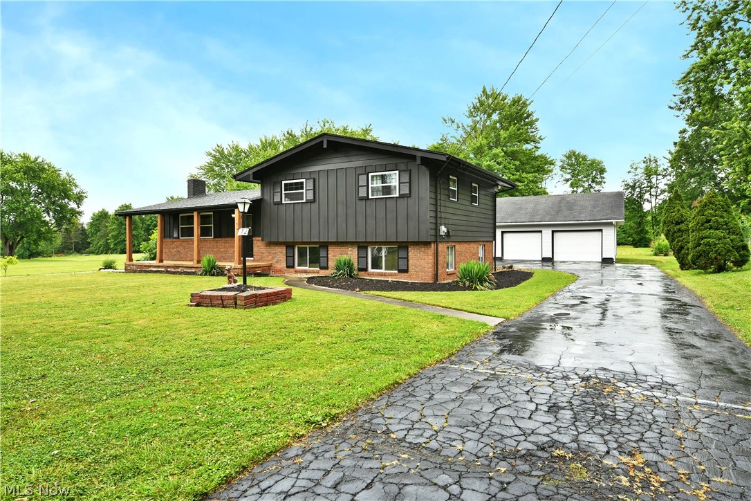 972 Wilson Sharpsville Road Cortland OH 44410