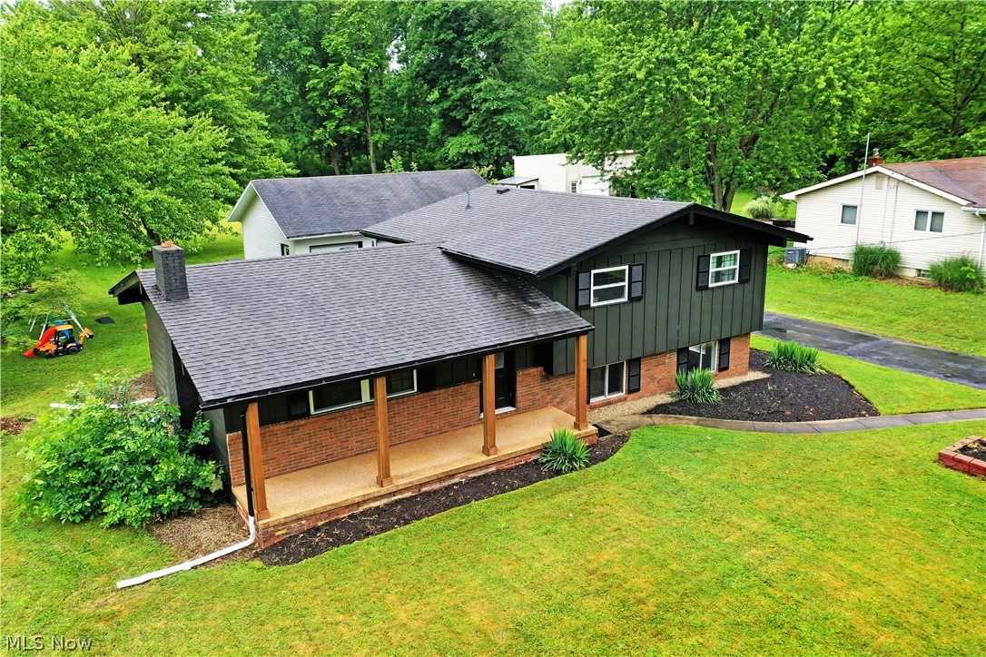972 Wilson Sharpsville Road Cortland OH 44410