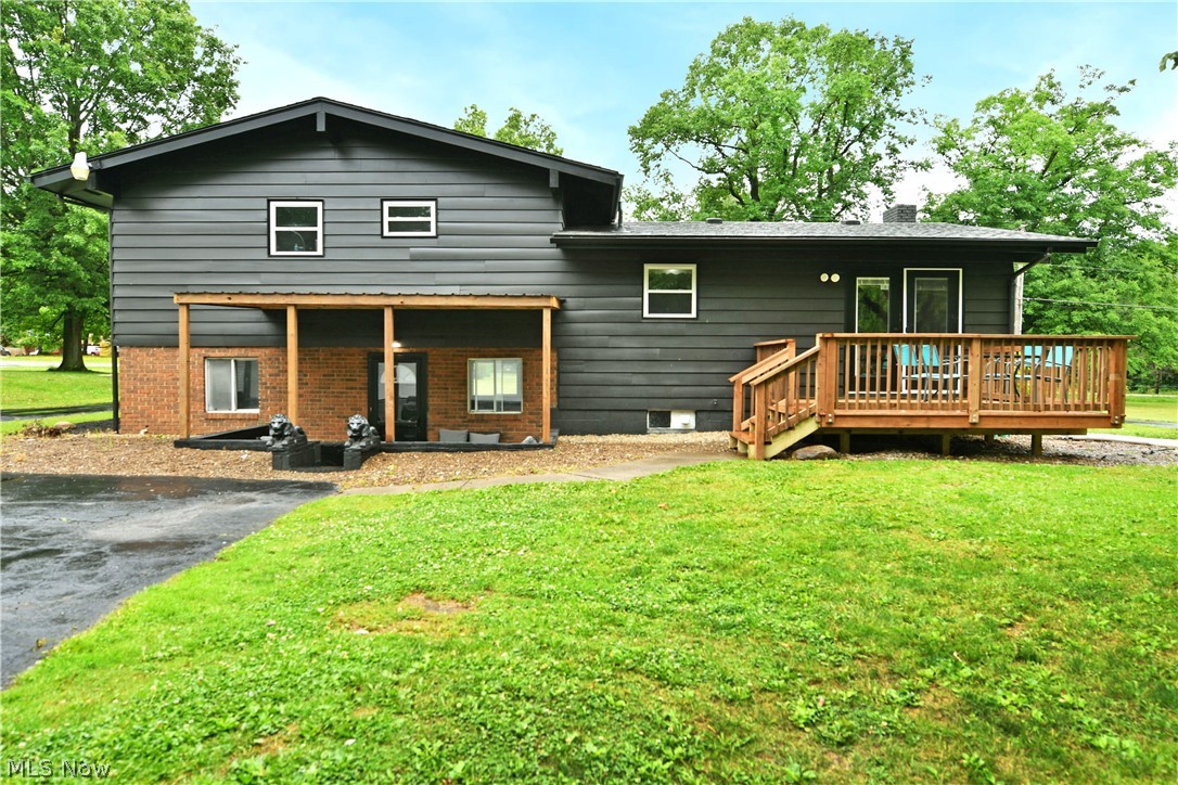 972 Wilson Sharpsville Road Cortland OH 44410