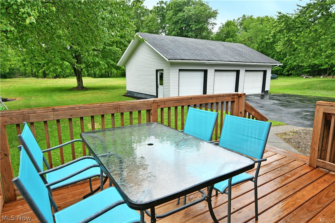 972 Wilson Sharpsville Road Cortland OH 44410
