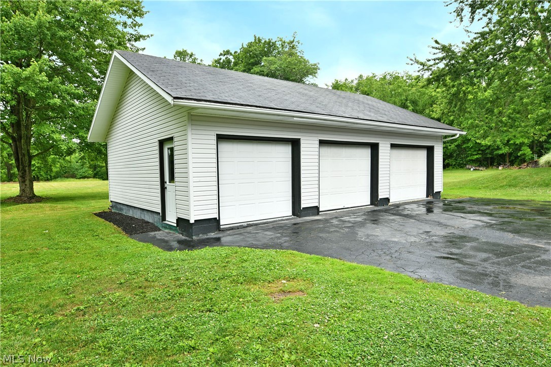 972 Wilson Sharpsville Road Cortland OH 44410