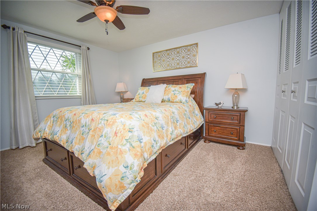 1674 Cloverview Drive Green OH 44685