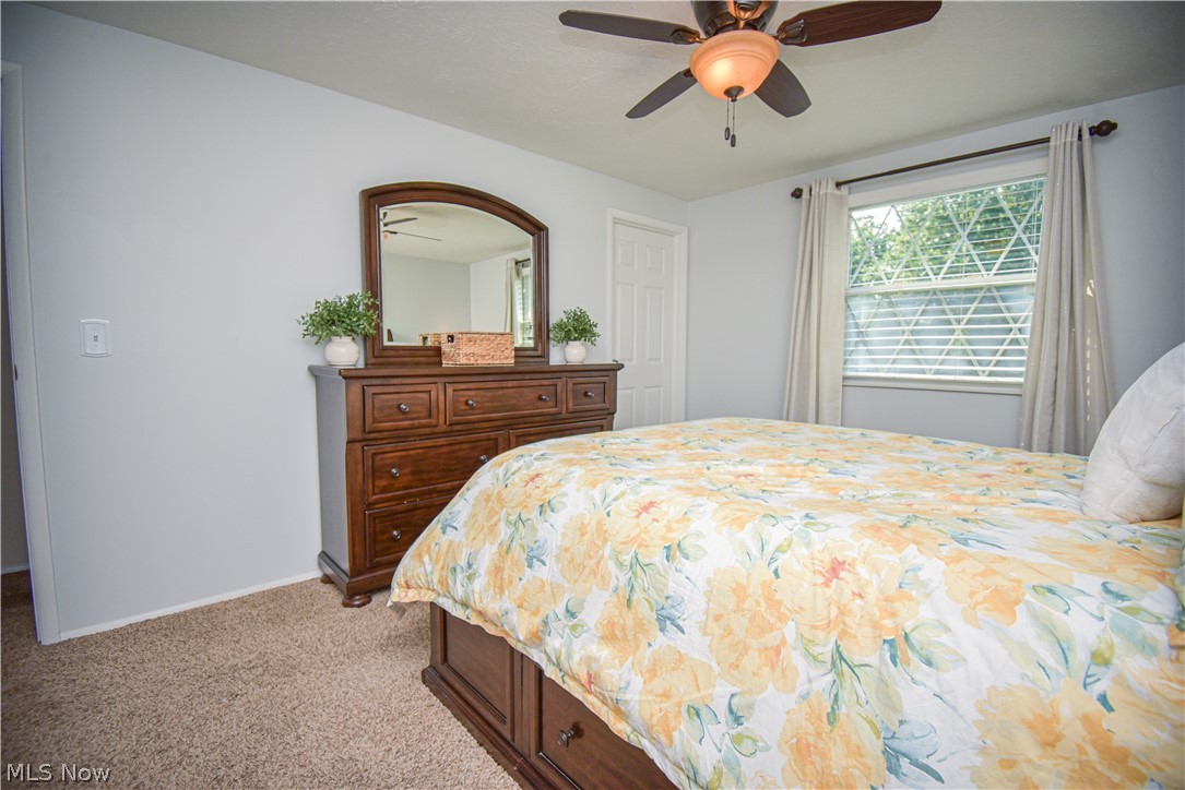 1674 Cloverview Drive Green OH 44685