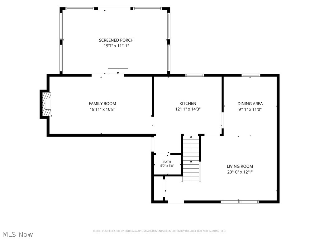 1674 Cloverview Drive Green OH 44685