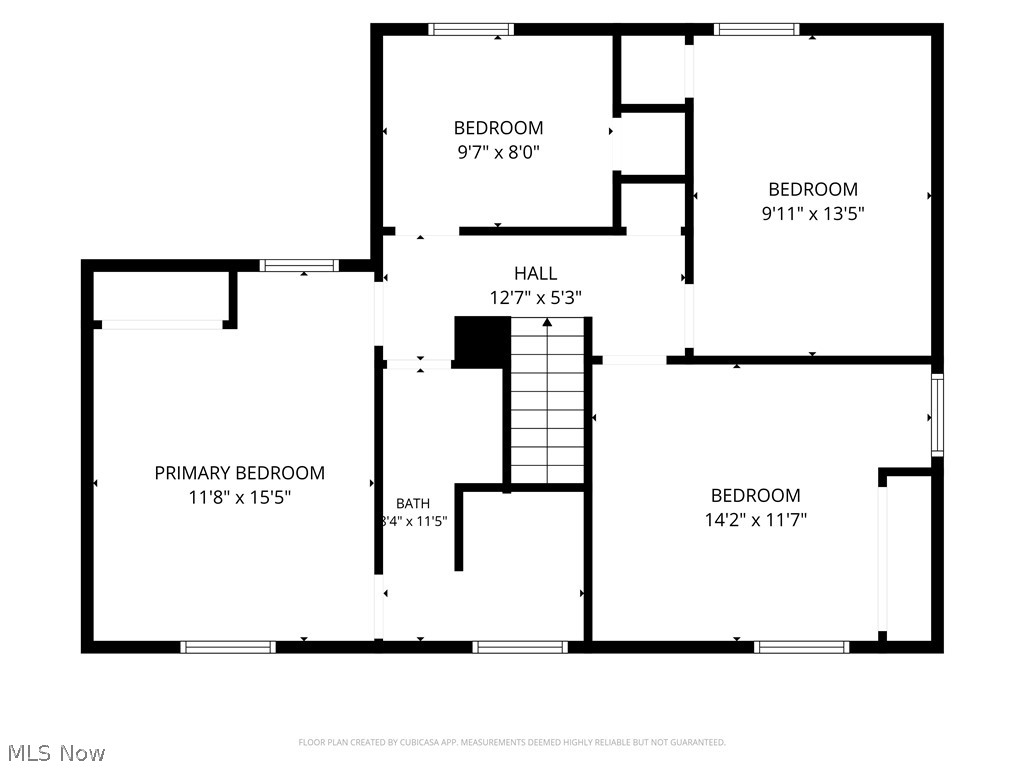 1674 Cloverview Drive Green OH 44685