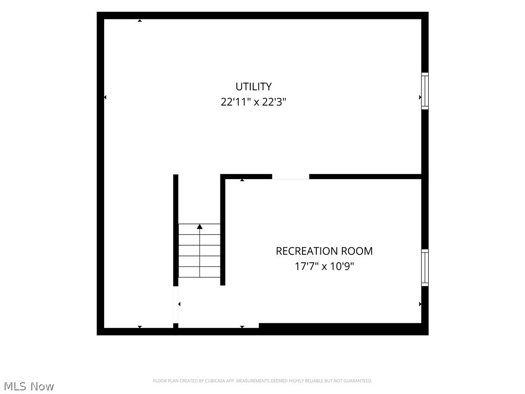 1674 Cloverview Drive Green OH 44685