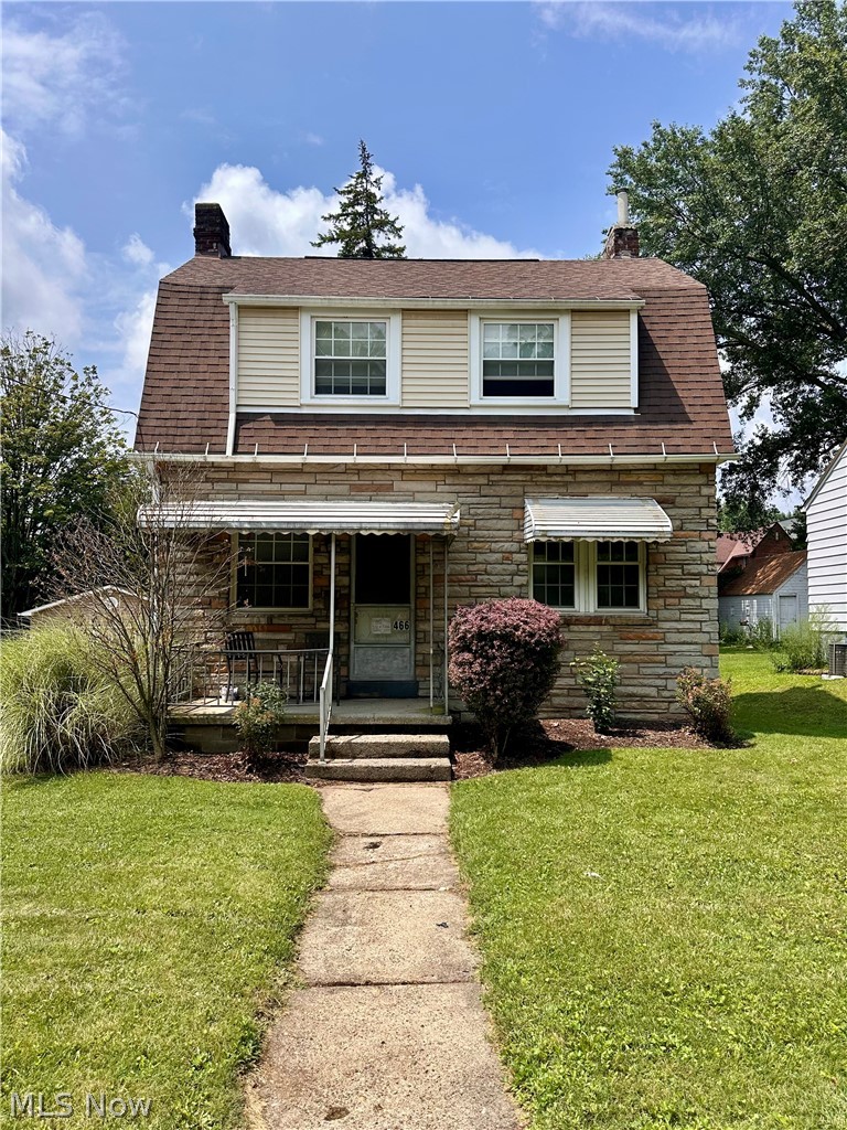 466 Watson Street Akron OH 44305