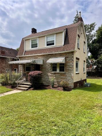 466 Watson Street Akron OH 44305