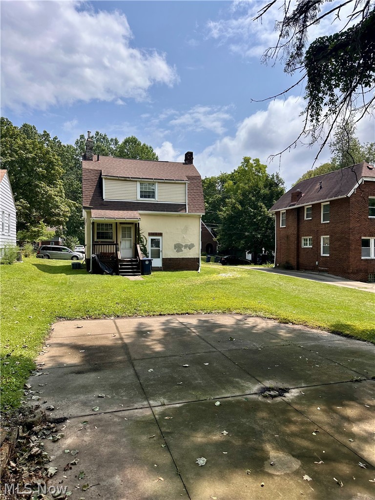 466 Watson Street Akron OH 44305