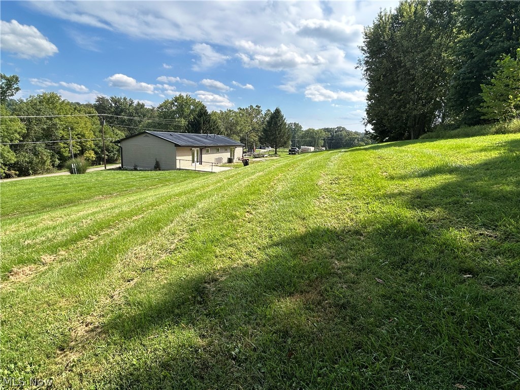 1285 N Dietz Road Zanesville OH 43701