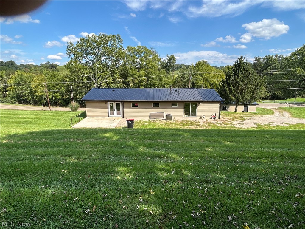 1285 N Dietz Road Zanesville OH 43701