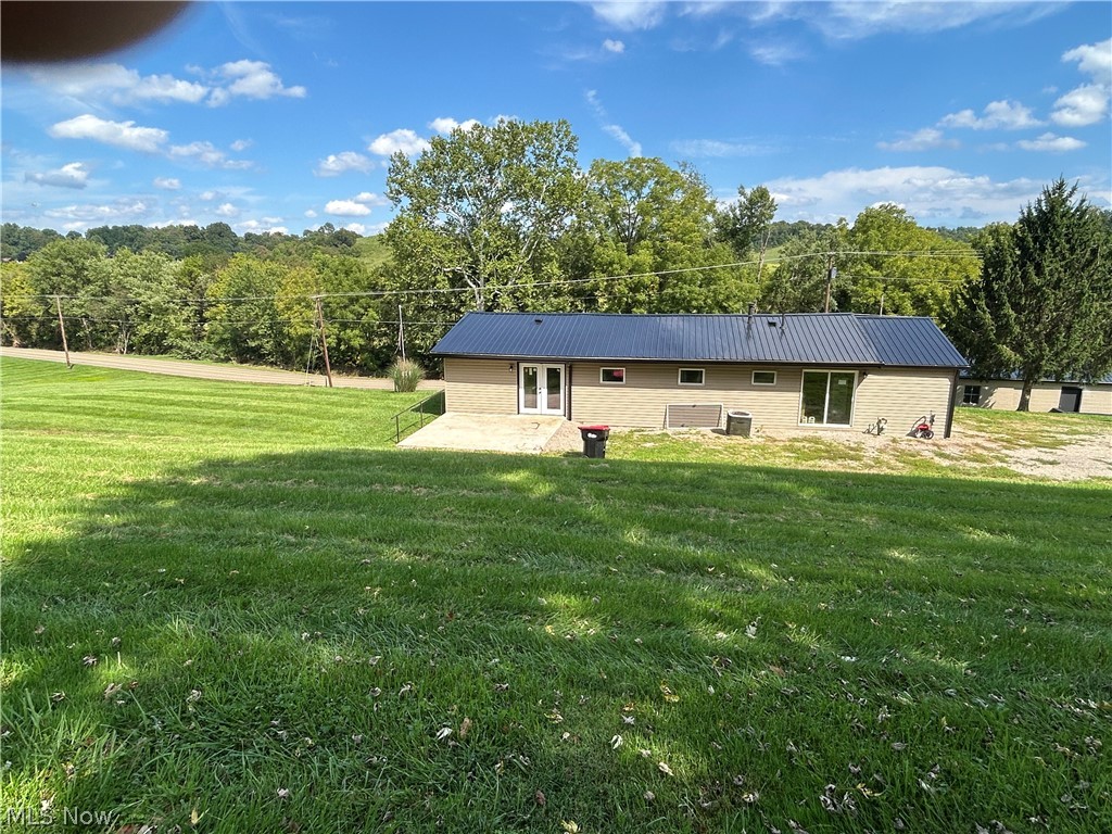 1285 N Dietz Road Zanesville OH 43701