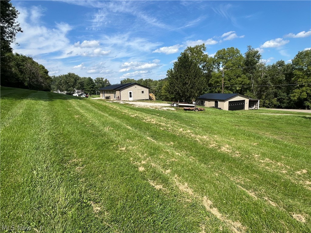1285 N Dietz Road Zanesville OH 43701
