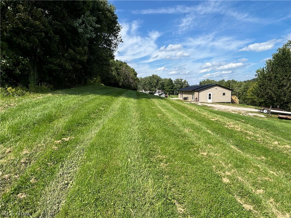 1285 N Dietz Road Zanesville OH 43701