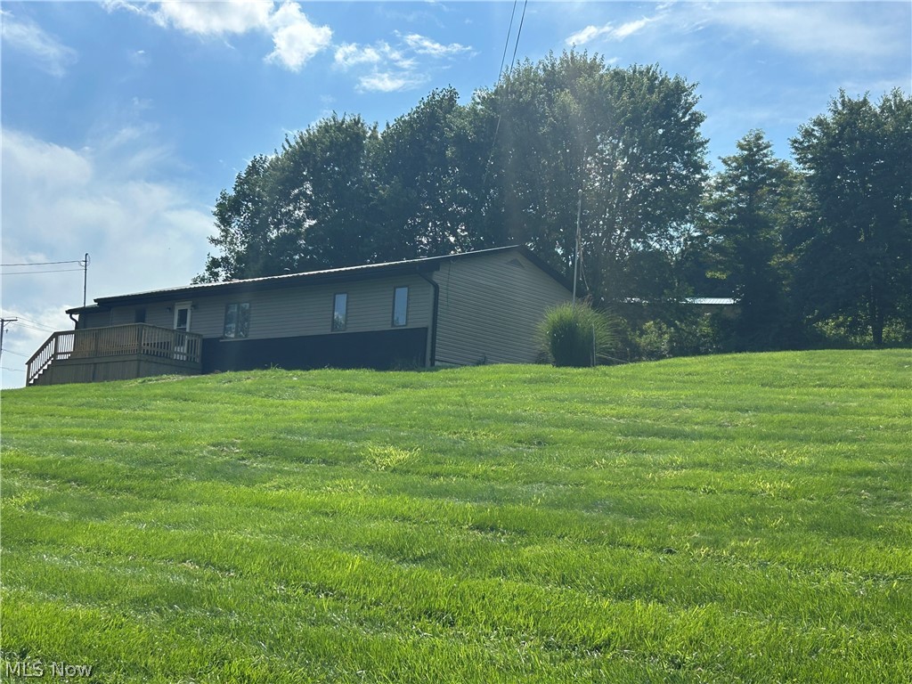 1285 N Dietz Road Zanesville OH 43701