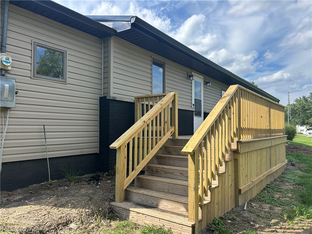 1285 N Dietz Road Zanesville OH 43701