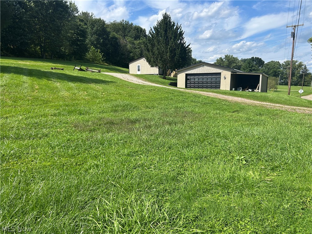 1285 N Dietz Road Zanesville OH 43701
