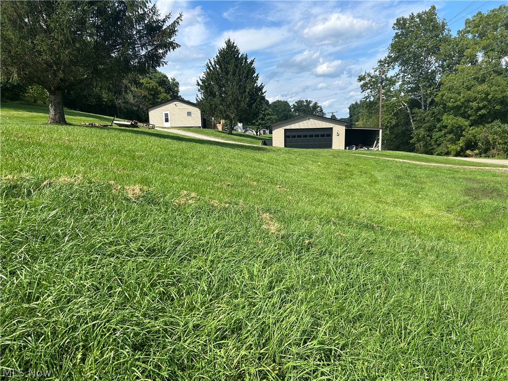 1285 N Dietz Road Zanesville OH 43701