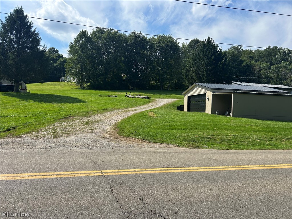 1285 N Dietz Road Zanesville OH 43701