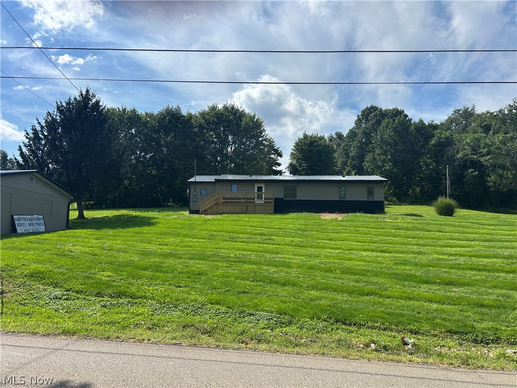 1285 N Dietz Road Zanesville OH 43701