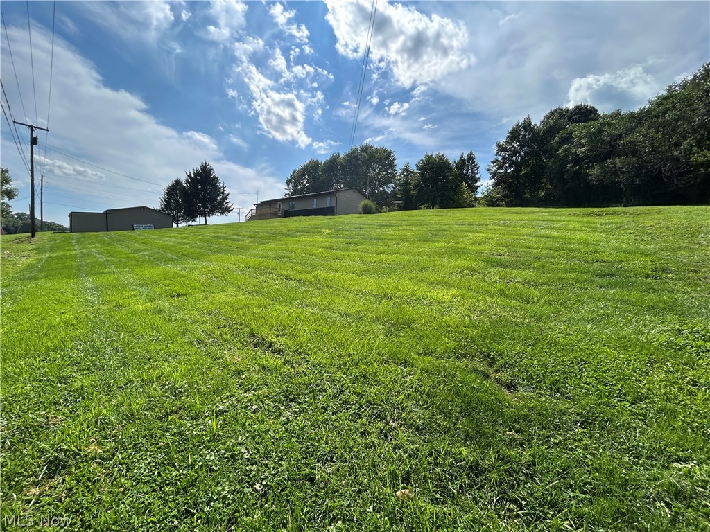1285 N Dietz Road Zanesville OH 43701