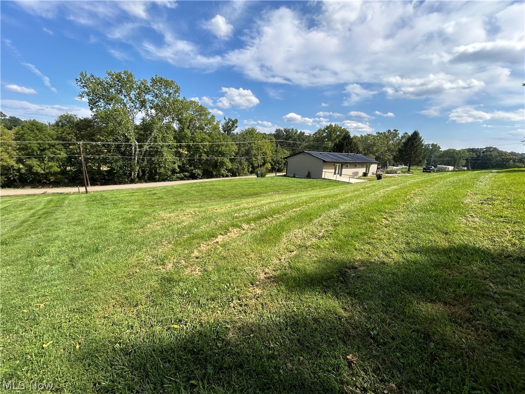 1285 N Dietz Road Zanesville OH 43701