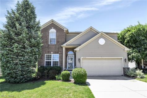9355 Saybrook Drive North Ridgeville OH 44039