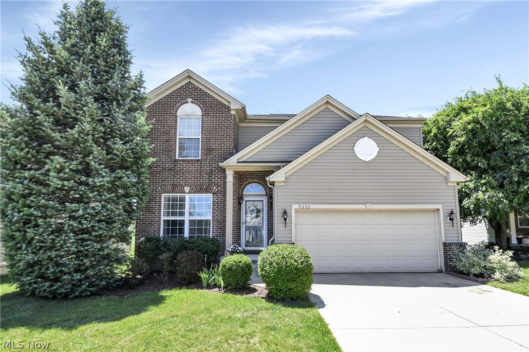 9355 Saybrook Drive North Ridgeville OH 44039