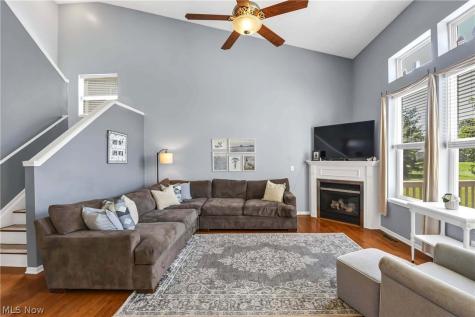 9355 Saybrook Drive North Ridgeville OH 44039