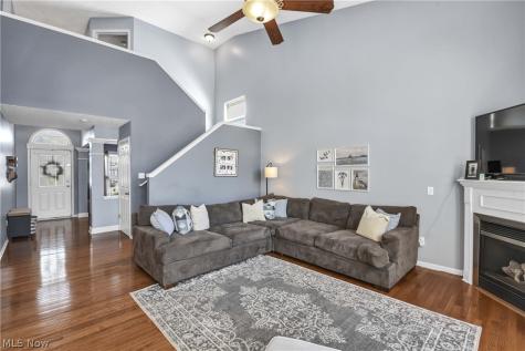 9355 Saybrook Drive North Ridgeville OH 44039
