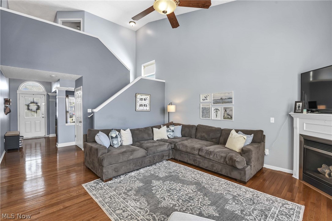 9355 Saybrook Drive North Ridgeville OH 44039