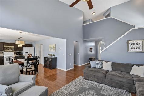 9355 Saybrook Drive North Ridgeville OH 44039