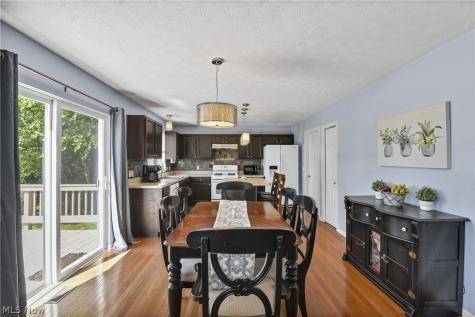 9355 Saybrook Drive North Ridgeville OH 44039