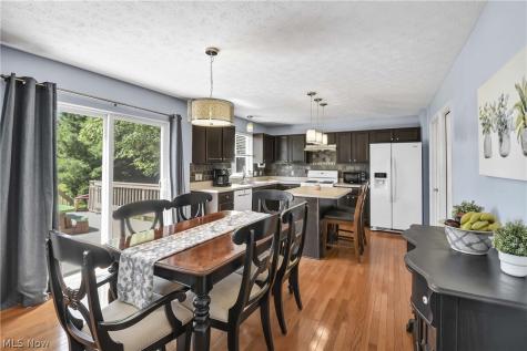 9355 Saybrook Drive North Ridgeville OH 44039
