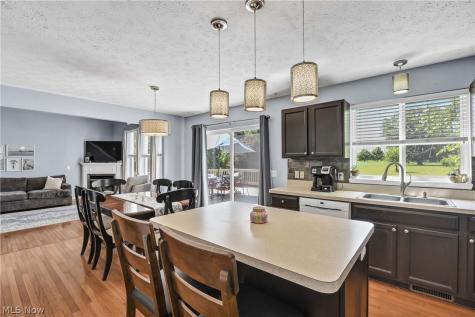 9355 Saybrook Drive North Ridgeville OH 44039