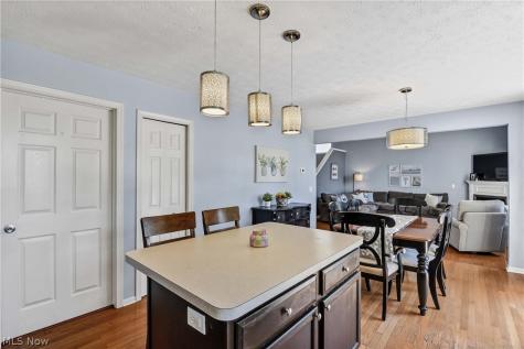 9355 Saybrook Drive North Ridgeville OH 44039